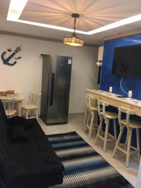PROMOÇÃO! Flat 12 Centro Porto de Galinhas, Ipojuca